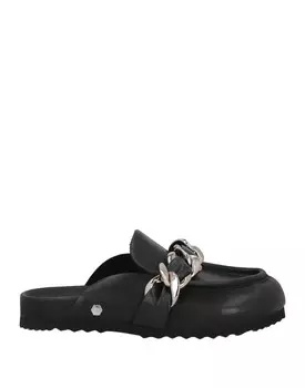 Мюли Cult, черный