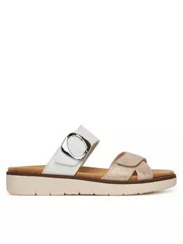 Мюли D2048-90 Remonte, бежевый