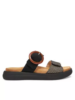 Мюли D2N51-03 Remonte, черный