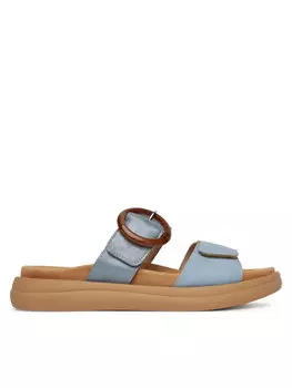 Мюли D2N51-10 Remonte, синий