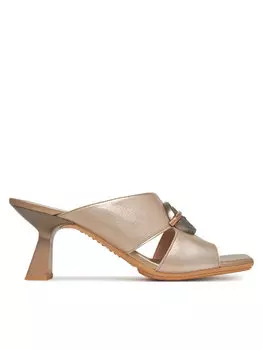 Мюли Danielle Hv253875 Hispanitas, золотой