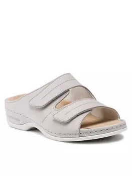 Мюли Daria 01002 Berkemann, серый