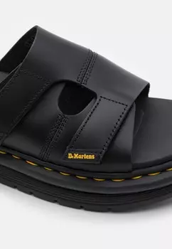 Мюли DAXTON Dr. Martens, черный