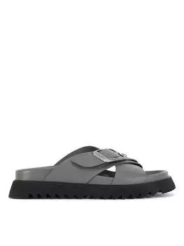 Мюли DEBRA-25SS469 G-Star Raw, серый