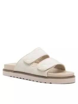 Мюли Deezee, экрю