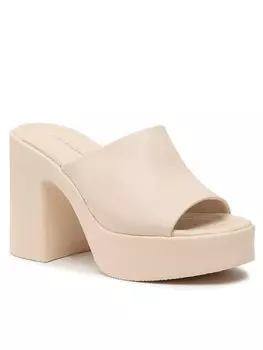 Мюли Deezee, бежевый