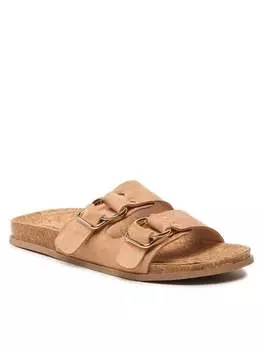 Мюли Deezee, бежевый