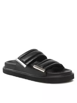 Мюли Deezee, черный