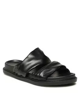 Мюли Deezee, черный