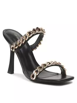 Мюли Deezee, черный