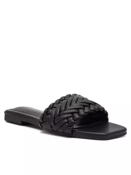 Мюли Deezee, черный