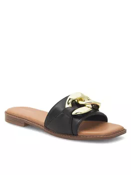 Мюли Deezee, черный