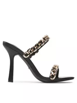 Мюли DeeZee, черный