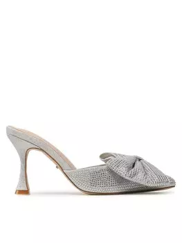 Мюли DeeZee farben, серебро