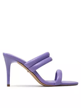 Мюли Deezee, фиолетовый