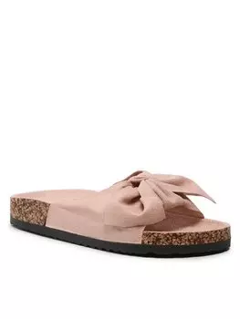 Мюли Deezee, розовый