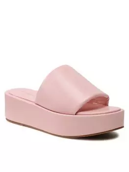 Мюли Deezee, розовый