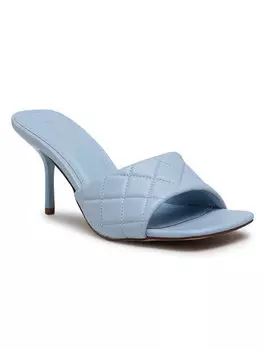 Мюли Deezee, синий