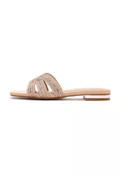 Мюли Derimod, бежевый