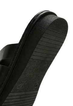 Мюли Derimod, черный