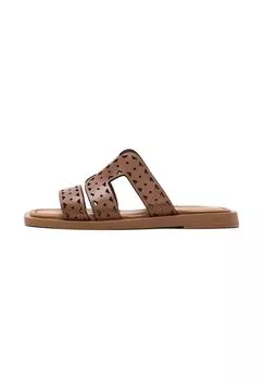 Мюли Derimod, светло-коричневый