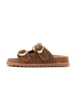 Мюли Derimod, светло-коричневый