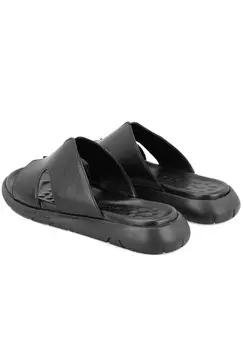 Мюли Desa, черный