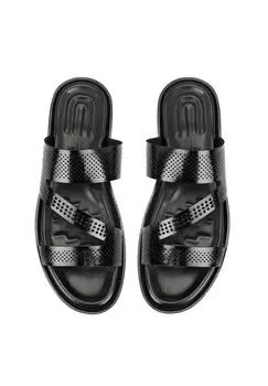 Мюли Desa, черный