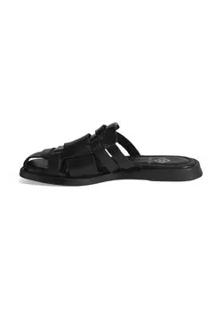 Мюли Desa, черный