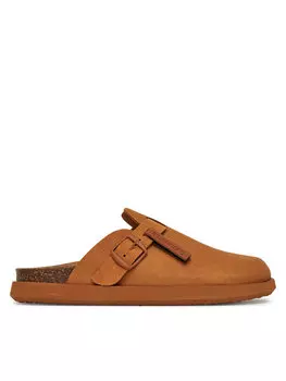 Мюли Dfsh407002 D.Franklin, коричневый