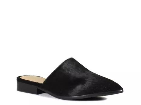 Мюли Diba True High Up, черный