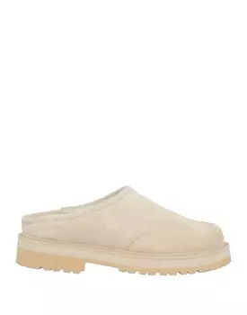 Мюли Diemme, кремовый