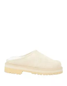 Мюли Diemme, кремовый