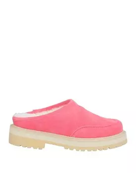 Мюли Diemme, лососево-розовый