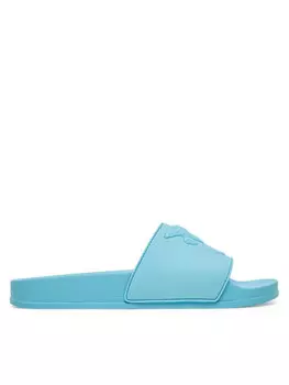 Мюли Dilly 01 SS0093 E027 Pinko, синий