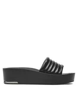 Мюли DKNY, черный