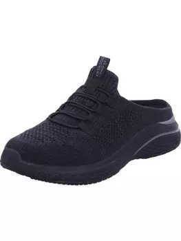 Мюли Dockers by Gerli, черный