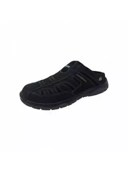 Мюли Dockers by Gerli, черный