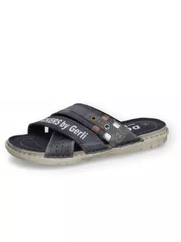 Мюли Dockers by Gerli, синий