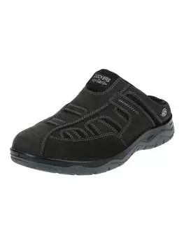 Мюли DOCKERS, черный