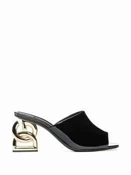 Мюли Dolce&Gabbana