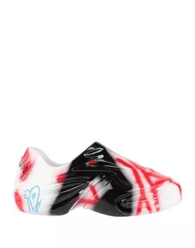 Мюли Dolce&Gabbana, красный