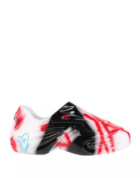 Мюли Dolce&Gabbana, красный