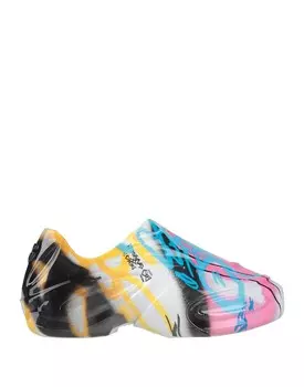 Мюли Dolce&Gabbana, розовый