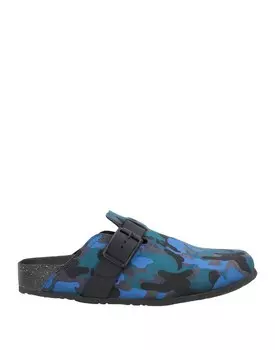 Мюли Dondup, синий