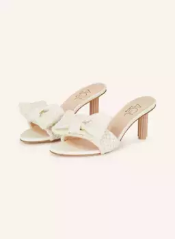 Мюли dorica Agl, белый