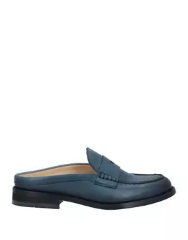 Мюли Doucal'S, синий