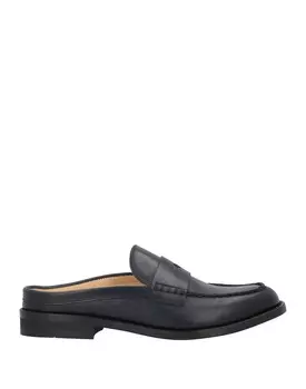 Мюли Doucal'S, синий