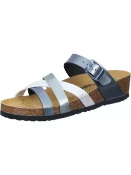 Мюли Dr. BRINKMANN, антрацит