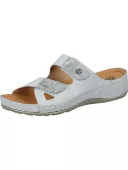 Мюли Dr. BRINKMANN, белый